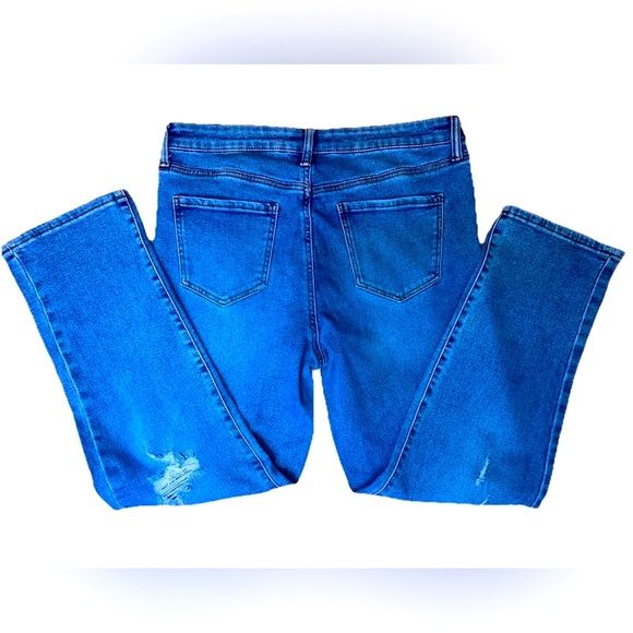 RE Generation Gaia Women's
Jeans Size 13/31 - Picture 15 of 15